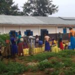 The Struggle for Water in Juru