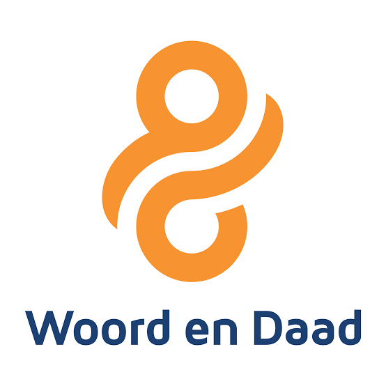 woor en daad