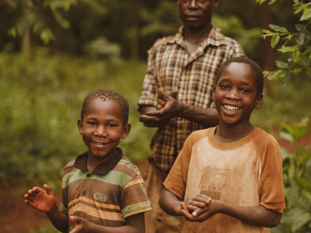 Educating the Next Generation and Beyond