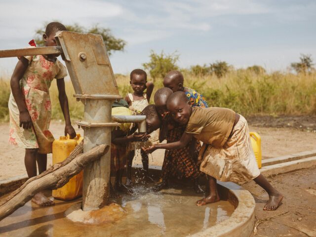 GNH Back to School Campaign Success