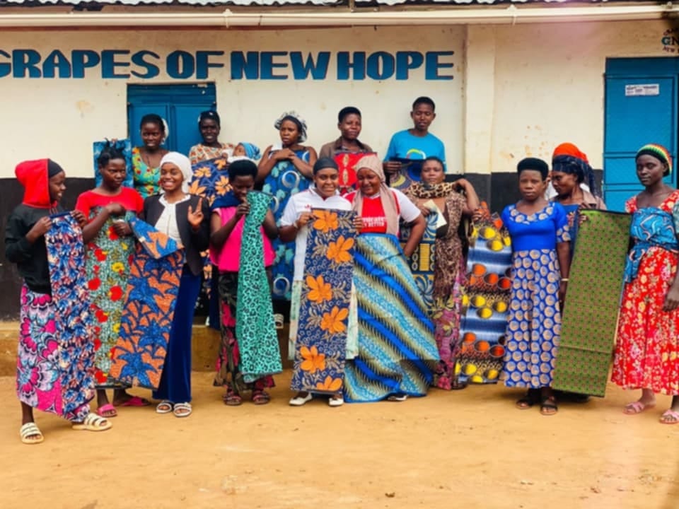 Gender-based violence gbv photos