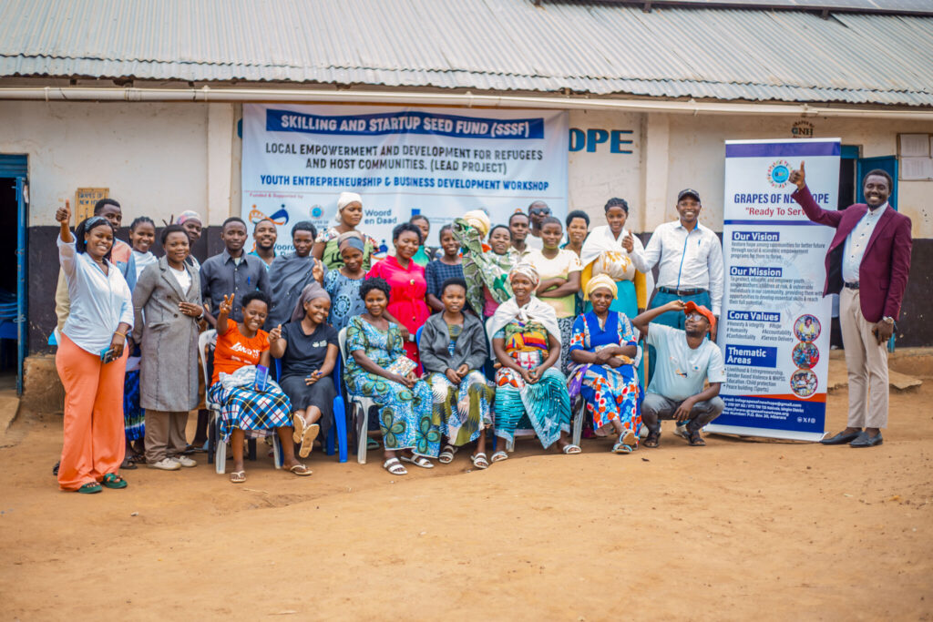 business training photo 5