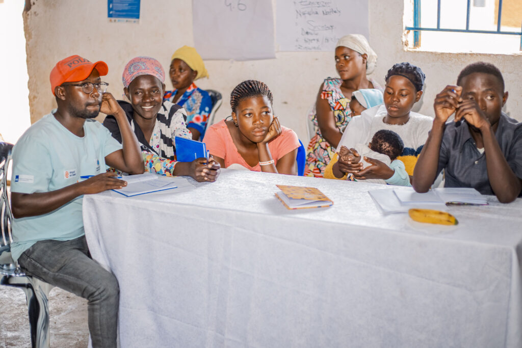 business training photo 6