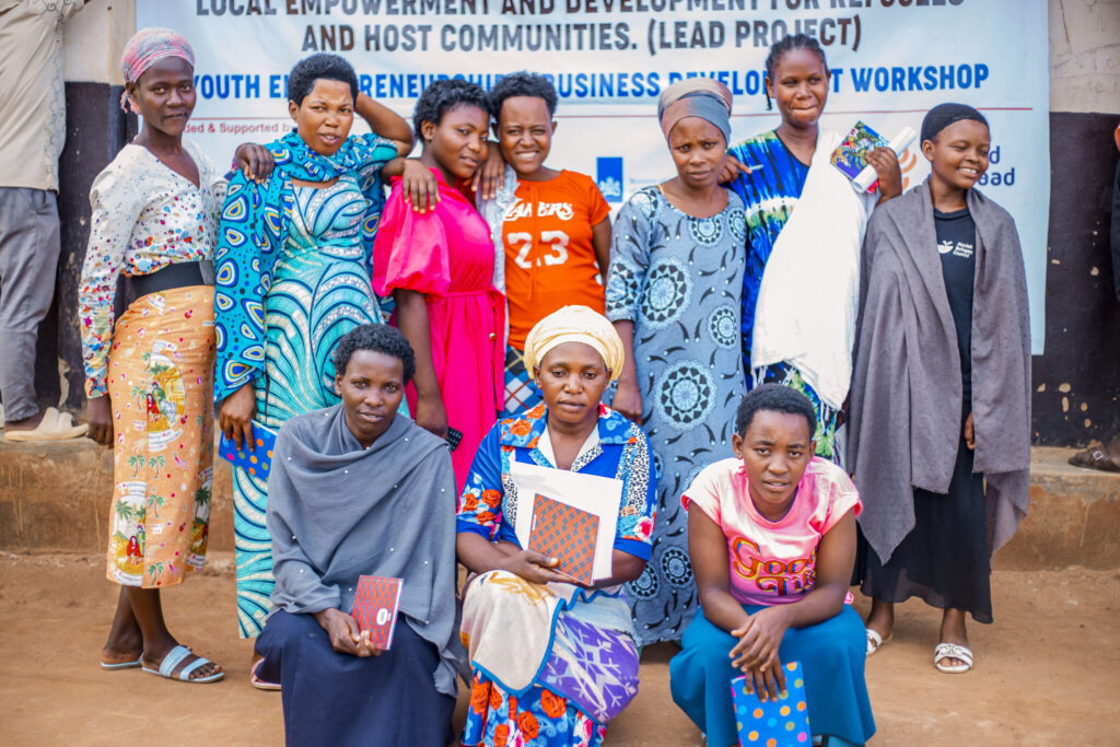 business training photo 7