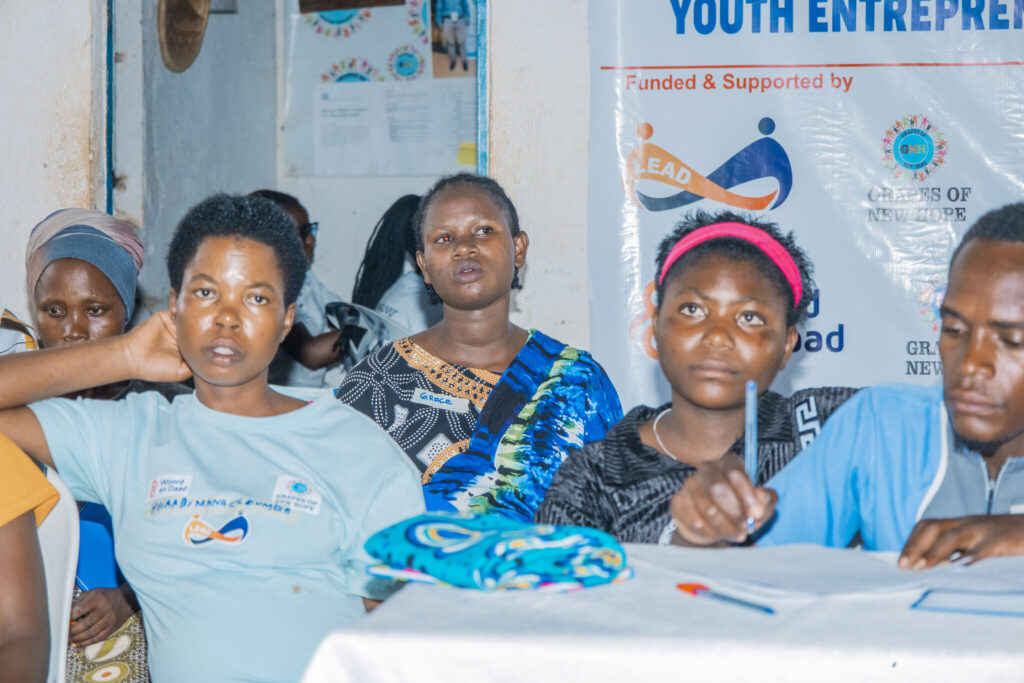 business training photo 2