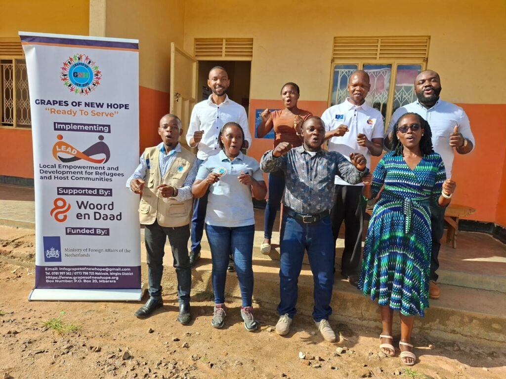 Gender Equality and Social Inclusion(GESI)